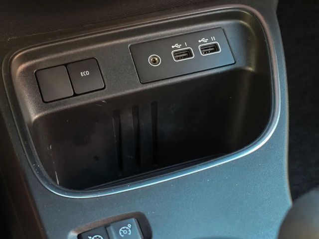 Renault Twingo Electric Techno