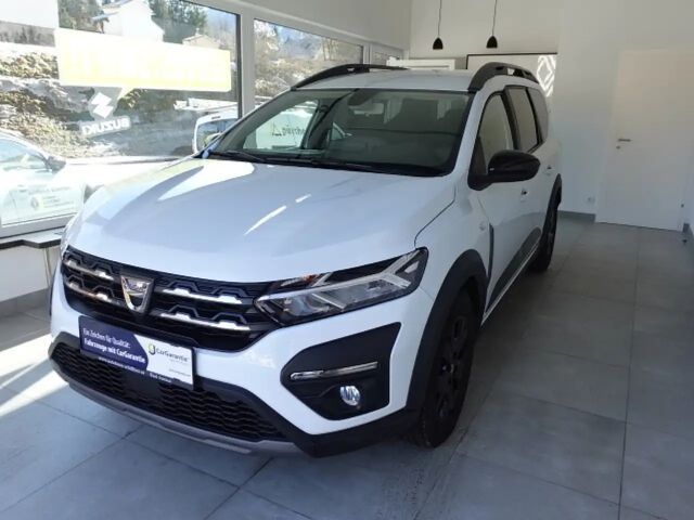 Dacia Jogger Extreme TCe 110