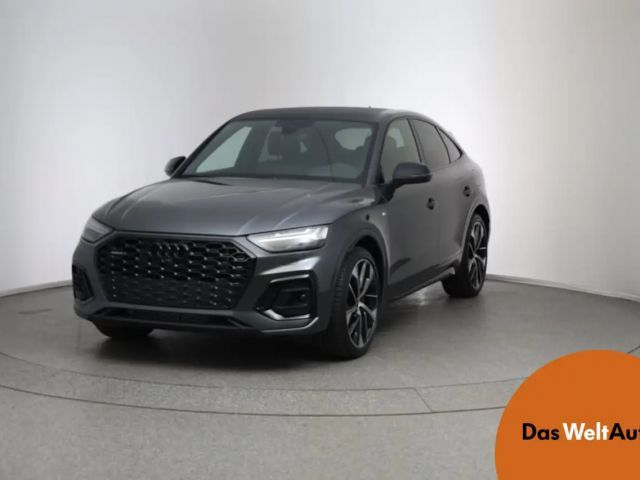Audi Q5 55 TFSI Hybride Quattro S-Line