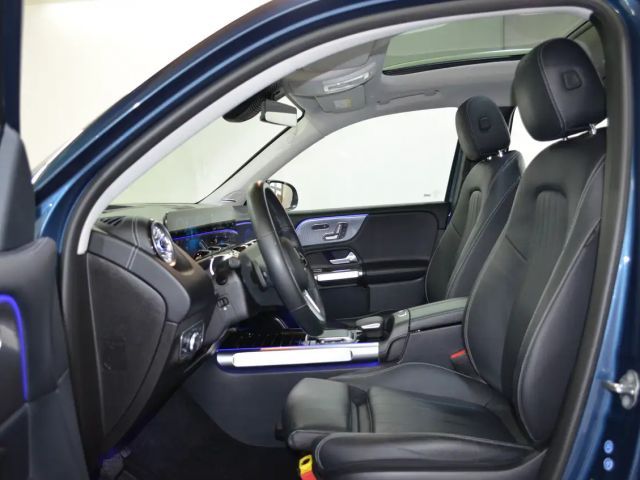 Mercedes-Benz GLB 200 GLB 200 d