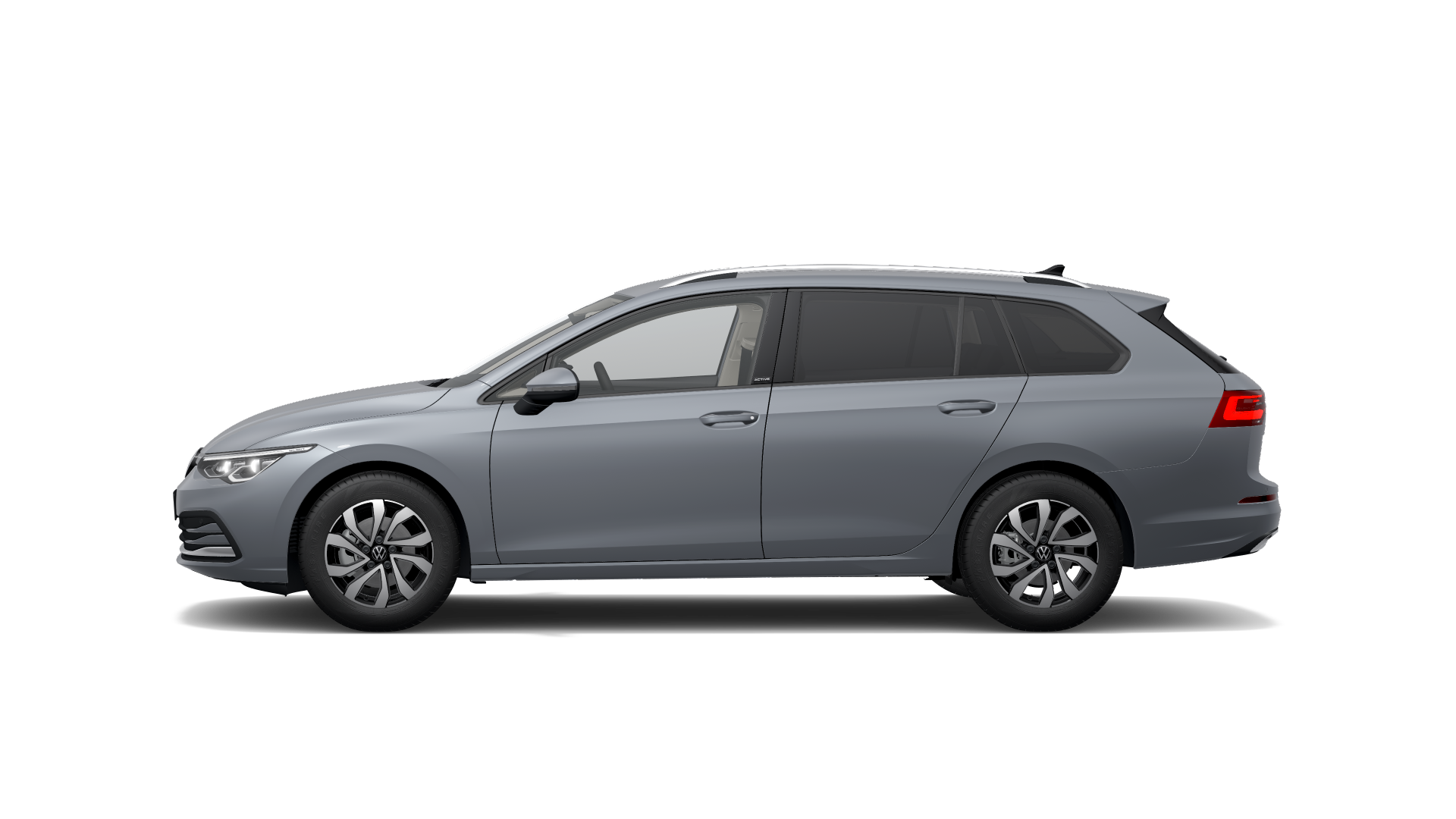 Volkswagen Golf DSG Golf VIII Variant