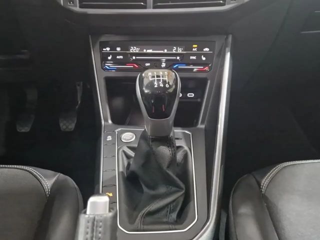 Volkswagen Taigo 1.0 TSI Style