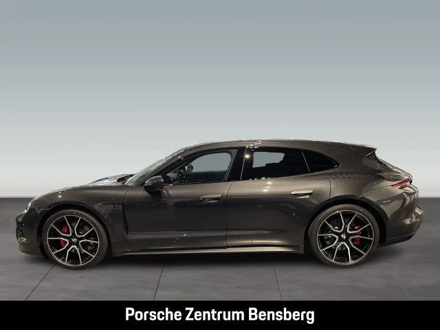 Porsche Taycan 4S Sport Turismo