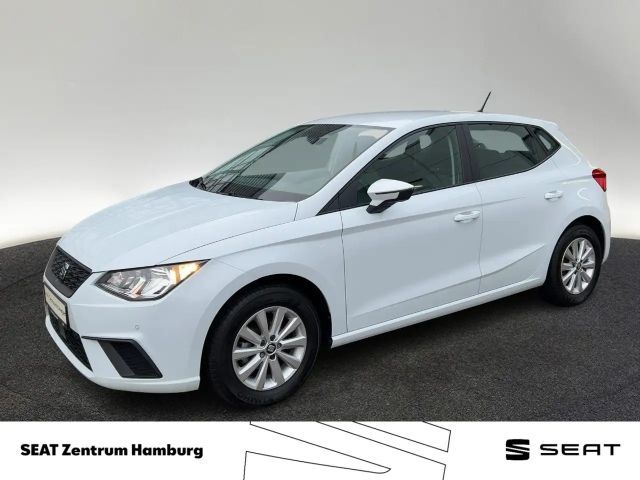 Seat Ibiza 1.0 TSI Style
