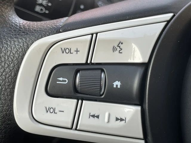 Honda Jazz Elegance Hybrid i-MMD