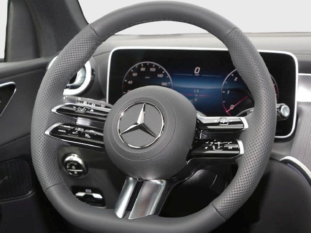 Mercedes-Benz GLC 220 4MATIC GLC 220 d