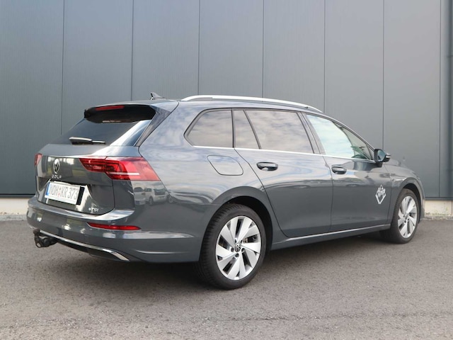 Volkswagen Golf Golf VIII Style Variant