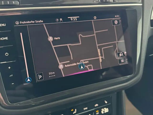 Volkswagen Tiguan 1.5 TSI Elegance Elegance