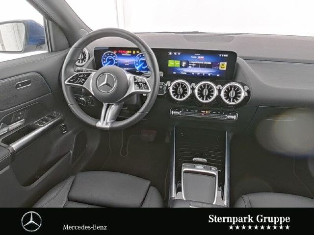 Mercedes-Benz EQA 300 4MATIC