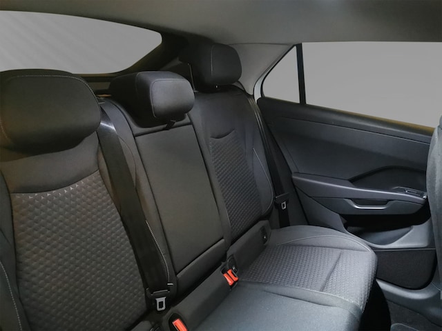 Volkswagen T-Roc Life Plus