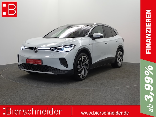 Volkswagen ID.4 IQ.Drive Performance Pro