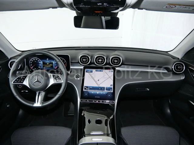 Mercedes-Benz C 200 AVANTGARDE Estate