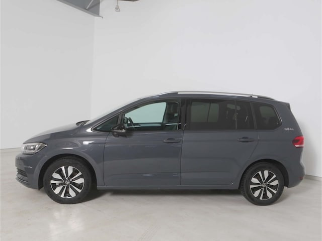 Volkswagen Touran 1.5 TSI DSG