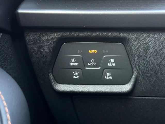 Cupra Formentor 2.0 TSI DSG VZ