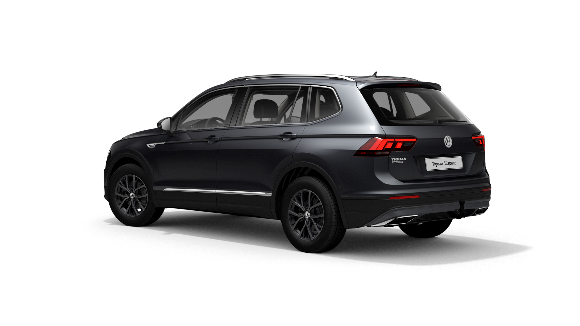 Volkswagen Tiguan 2.0 TDI Allspace Comfortline