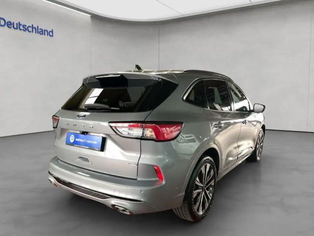 Ford Kuga Plug in Hybrid ST Line X