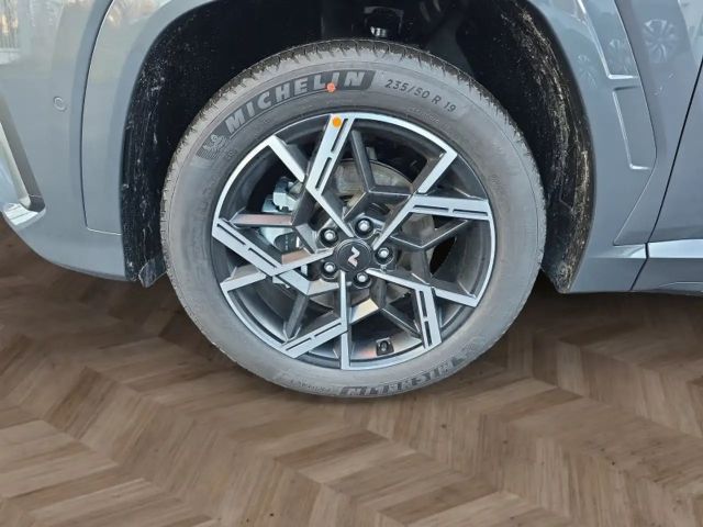 Hyundai Tucson 1.6 N Line Vierwielaandrijving