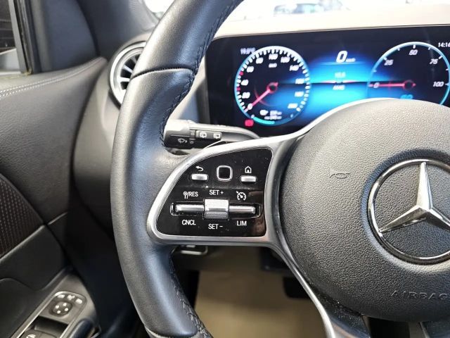 Mercedes-Benz EQA 250 Advanced