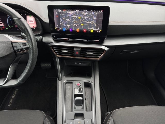 Cupra Formentor 1.4 DSG e-Hybrid