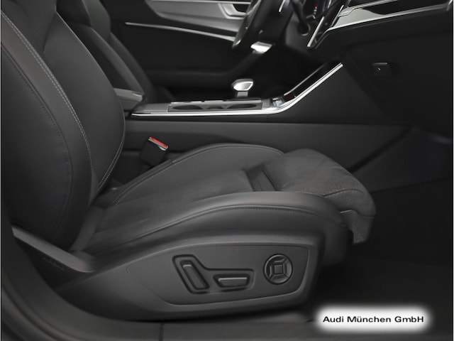 Audi S6 Avant Quattro