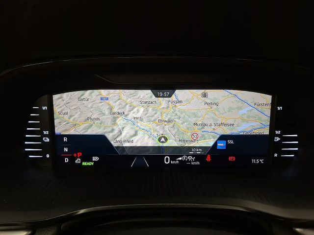 Skoda Octavia Combi Style Style iV