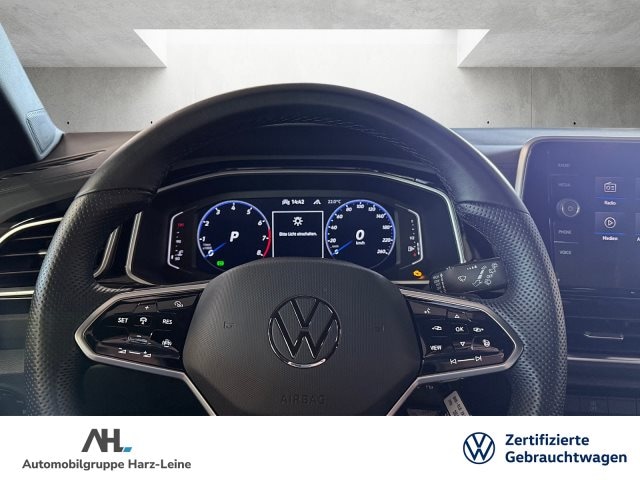 Volkswagen T-Roc 2.0 TSI 4Motion DSG