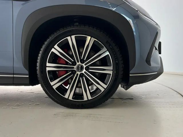 BYD Sealion 7 Excellence