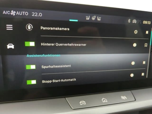 Opel Grandland X GS-Line Grand Sport Hybrid