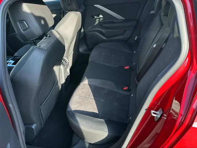 Opel Astra GS-Line Grand Sport Sports Tourer