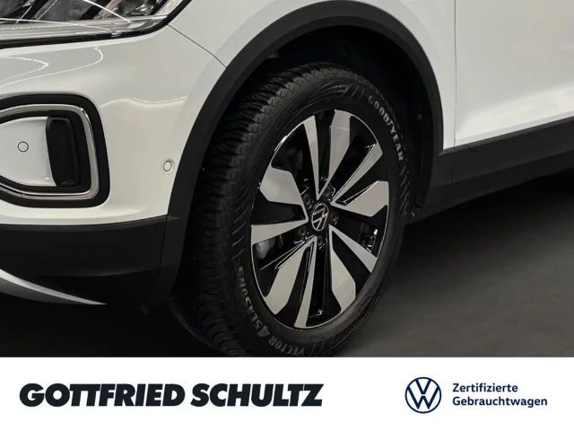 Volkswagen T-Roc 1.0 TSI