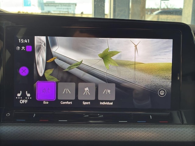 Volkswagen Golf 2.0 TDI DSG Golf VIII IQ.Drive