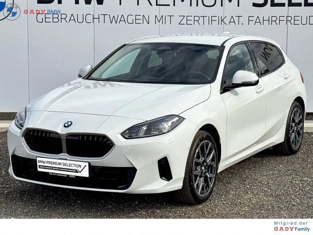 BMW 118 118d