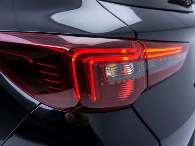 Opel Grandland X 1.2 Turbo Enjoy Turbo