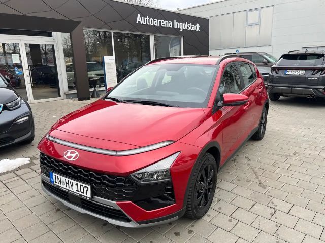 Hyundai Bayon 1.0 T-GDi Trend