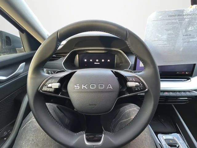 Skoda Octavia 1.5 TSI Selection