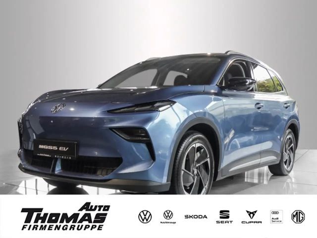 MG MGS5 EV Luxury