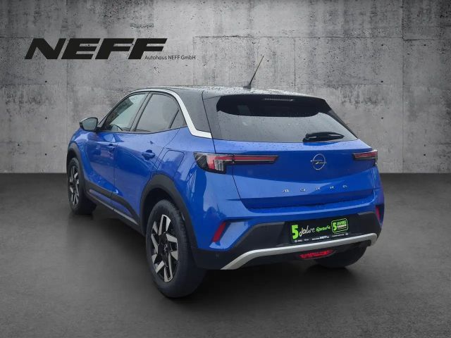 Opel Mokka Elegance