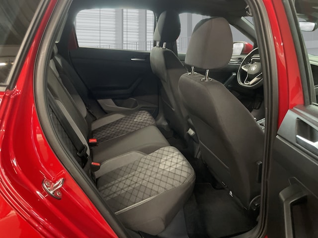 Volkswagen Taigo 1.5 TSI DSG R-Line