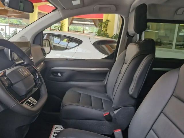 Fiat Ulysse L2 BlueHDi 180 S&S EAT8 TOP