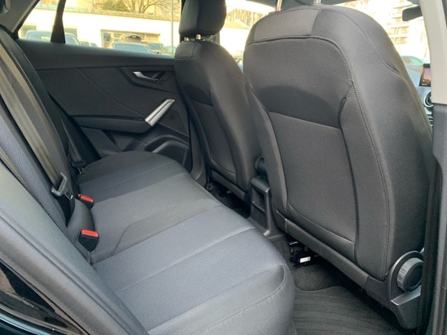 Audi Q2 35 TFSI S-Tronic