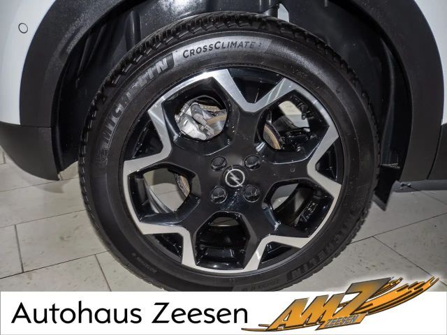 Opel Mokka 1.2 Turbo Turbo Ultimate
