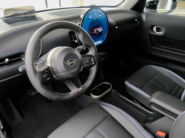 MINI Cooper | LEDER | LED  | HEAD UP