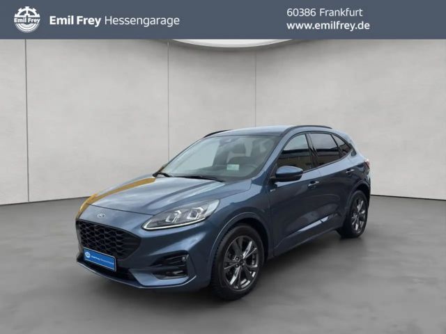 Ford Kuga ST Line X
