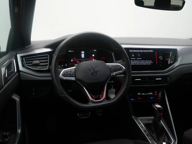 Volkswagen Polo DSG GTI