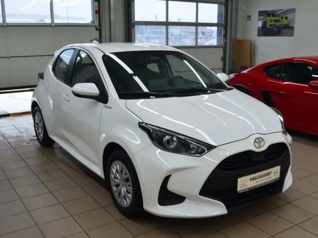 Toyota Yaris Comfort Hatchback Hybride