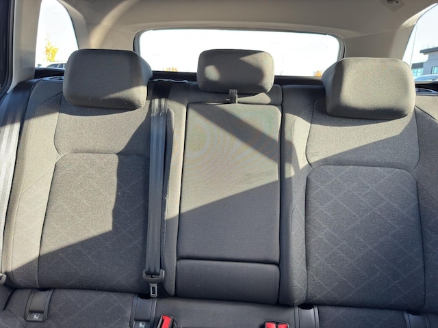 Volkswagen Golf 2.0 TDI Life Variant