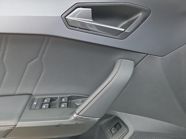 Cupra Formentor 4Drive DSG