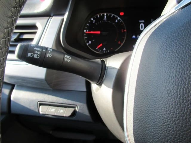 Renault Trafic Blue Spaceclass dCi 150