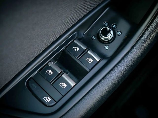 Audi A4 35 TDI Avant S-Tronic