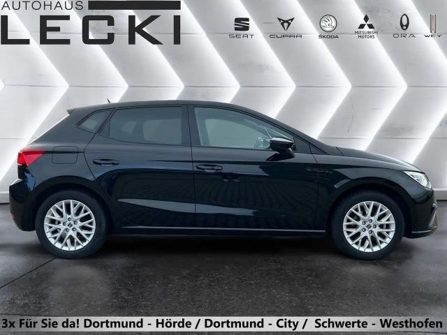 Seat Ibiza 1.0 TSI FR-lijn